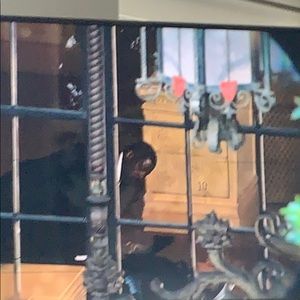 Meet your Posher, Ryan